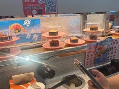 -争鲜回转寿司(西红门荟聚PLUS店)