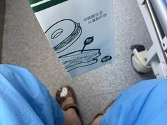 -安徽医科大学第一附属医院(绩溪路院区)