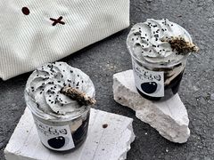 -成川茶店·潮汕工夫浓茶(万象店)