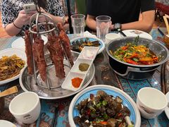-巴依老爷·新疆美食(上城区天城路店)
