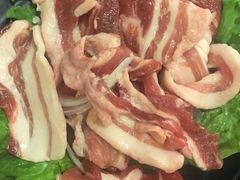 -原食烤肉·苏姐餐厅