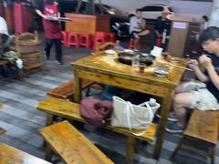 -正南齊北重庆老火锅(光华村直营店)