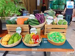 -唐宫·粤菜海鲜(万象城店)