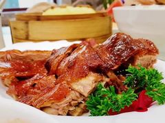 -椿记烧鹅(叠彩店)