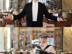 -天津香格里拉大酒店