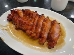 蜜汁叉烧（例牌）-丽的面家(多宝路店)