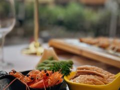 糟卤三拼-天福苑(崇宁路店)