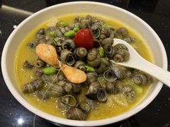 -锡和无锡菜·三白油条(景丽苑店)