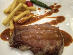 -红房子西菜馆(淮海中路店)