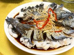 -煲来饱去冷水鱼