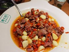 -费大厨辣椒炒肉(吉联MALL店)