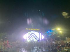 -武汉玛雅海滩水公园