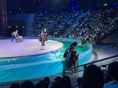 -波塞冬旅游度假区