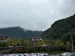 -冕宁灵山寺