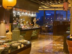 -富力丽思卡尔顿酒店·香荟全日制餐厅