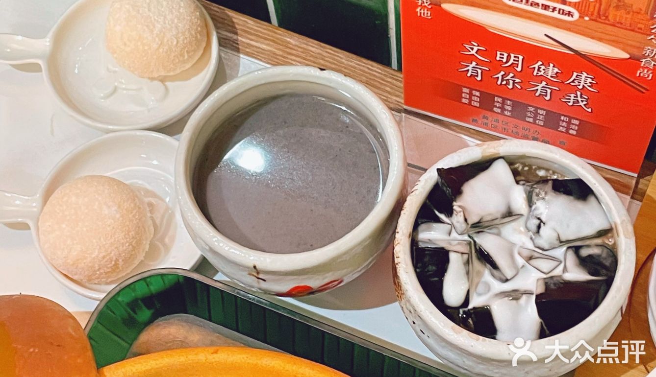 受气掌门的煲仔饭真的夸一百次都不为过！
