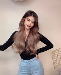-FAJEE HAIR发界烫染接发