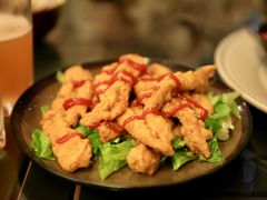 -萨尔瓦多Salvador's