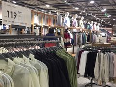 -鹿岛会员店 (龙湖三千集天街店)