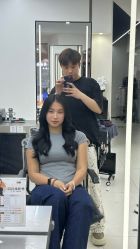 -FINE HAIR 烫染专业设计