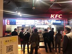 -肯德基(三元桥东店)