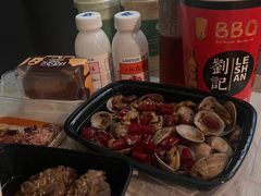 -双流老妈兔头(总店)