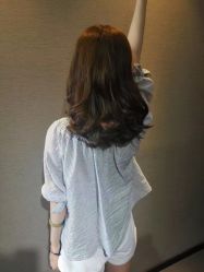 -佛伦斯私人订制烫染国际连锁西红门店