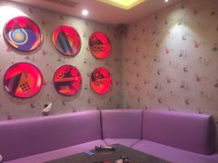 -极度沸点CLUB KTV(世贸中心店)