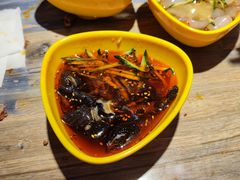 -嘎嘎鸭下巴·爆辣干锅(明教寺店)