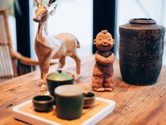 -悦哉·派对·草坪婚礼·围炉煮茶(三圣乡店)