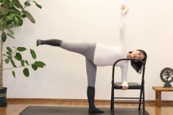 点击看大图 -Y+U遇瑜伽·普拉提