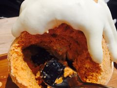 -After You Dessert Cafe(CENTRALWORLD)