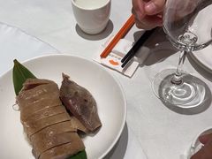 -小厨娘淮扬菜(清江苏宁广场店)