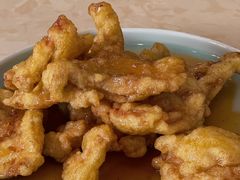 -北方饺子王·海肠捞饭·海鲜锅(山大店)