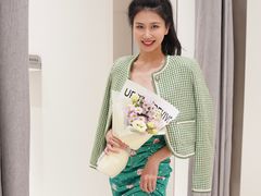 -URBAN REVIVO(济南世茂广场店)