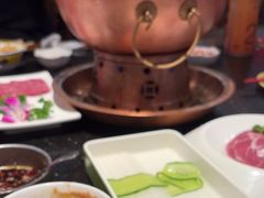 -南门涮肉(上海二店)