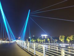 -映月湖中央公园