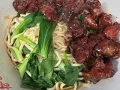-泰顺江南春面馆