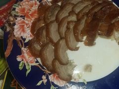 -大東家北京烤鸭·江湖川菜(中元广场店)