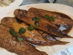 -京皇十二道天津菜(蒲黄榆店)
