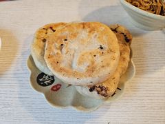 -老北京馅饼粥(西单店)