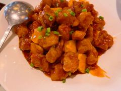 -福来齐·鲁菜海鲜·渔家菜(朝阳街分店)