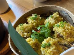 -東舍食唐精品陕菜馆