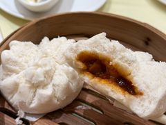传统叉烧包-兴悦酒家(环市东路店)