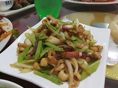 -烁佳海鲜大馅饺子