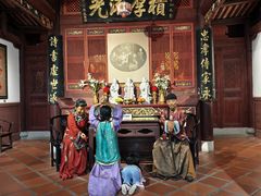 -中国闽台缘博物馆