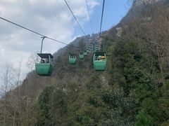 -九皇山景区