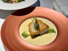 -Oyster Talks 四度蚝法餐厅