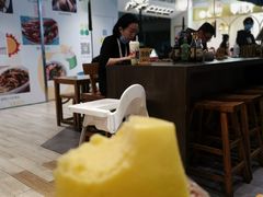 大堂-赵崽儿川式面品(金桥国际店)