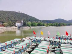 -云龙湖旅游景区